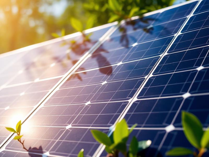Top 10 Benefits of Switching to Solar Energy