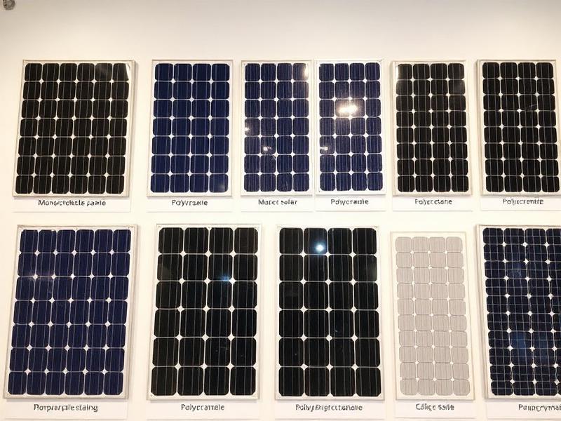 How to Choose the Right Solar System for Your Property
